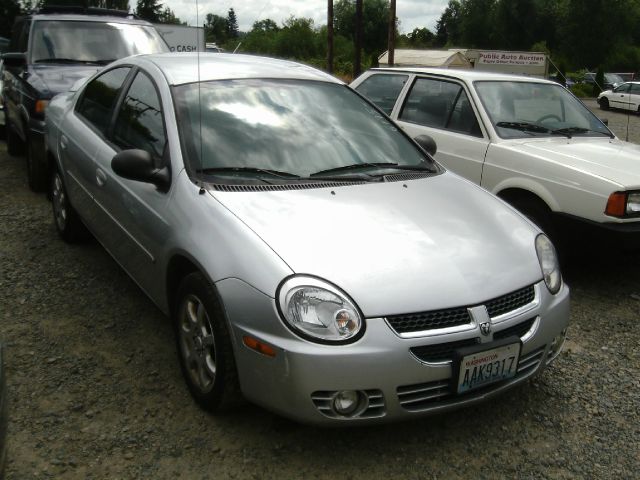 2003 Dodge Neon S