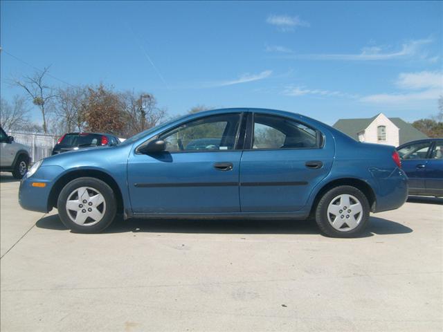 2003 Dodge Neon Unknown