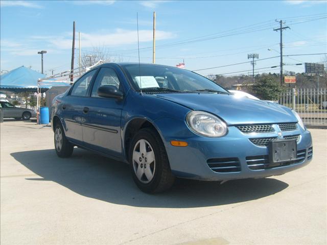 2003 Dodge Neon Unknown