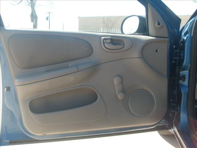 2003 Dodge Neon Unknown