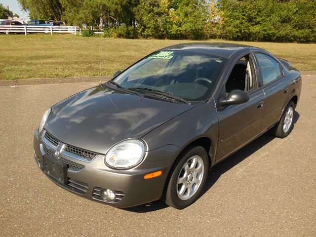 2003 Dodge Neon S