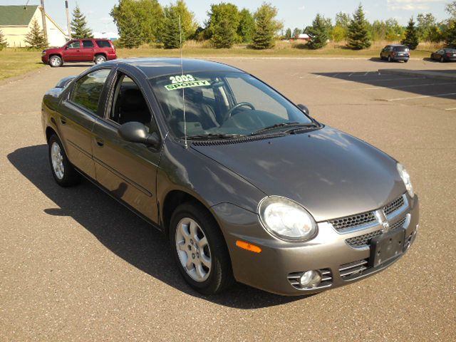 2003 Dodge Neon S