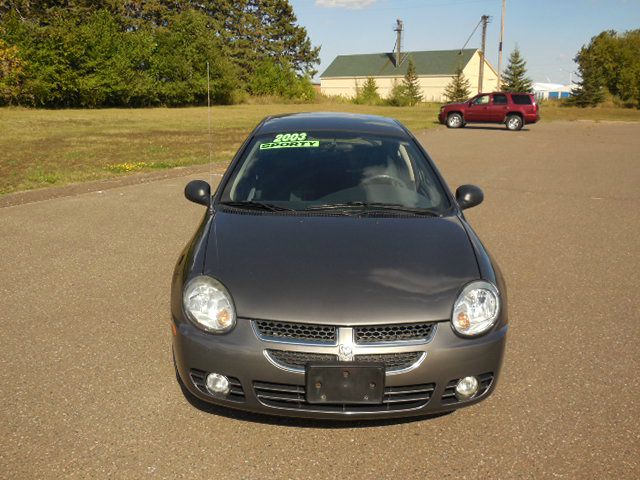 2003 Dodge Neon S