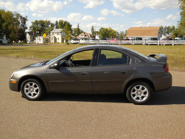 2003 Dodge Neon S
