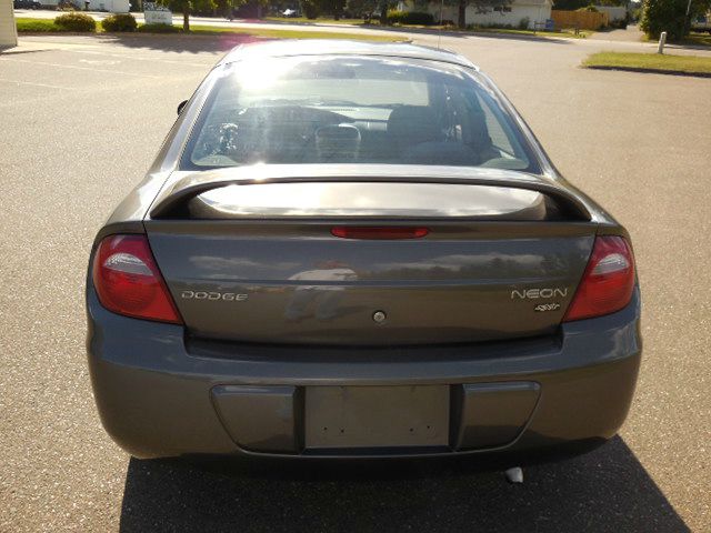 2003 Dodge Neon S