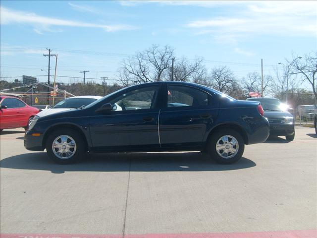 2003 Dodge Neon Unknown
