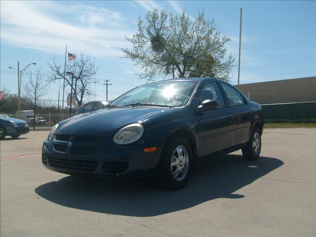 2003 Dodge Neon Unknown