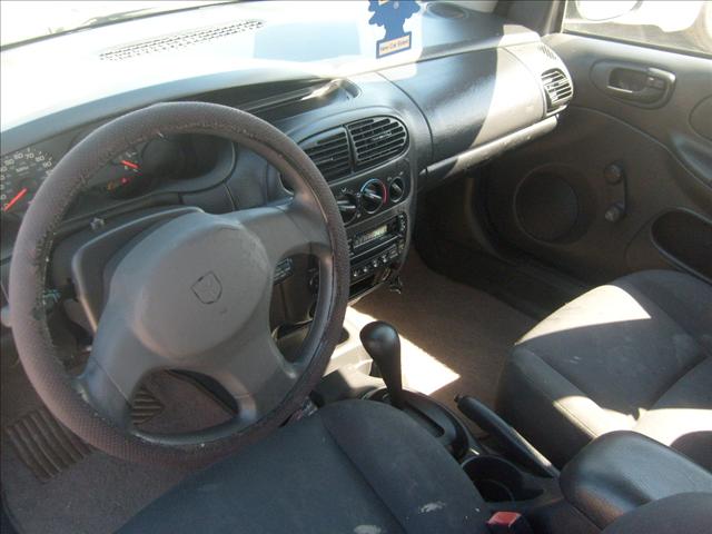 2003 Dodge Neon Unknown