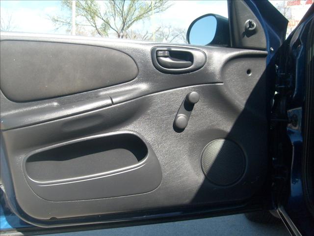 2003 Dodge Neon Unknown