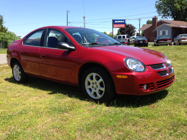 2003 Dodge Neon S