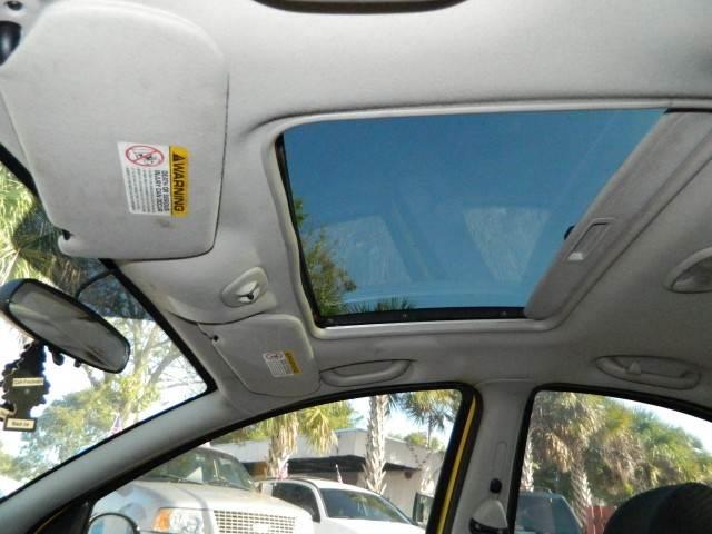 2003 Dodge Neon Unknown