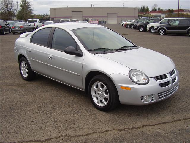 2003 Dodge Neon XL, SLT, 4.2l, LTHR Bkts, AM-F