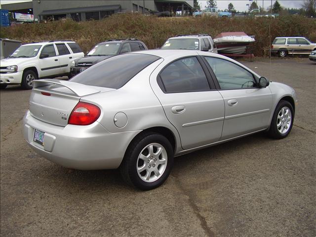 2003 Dodge Neon XL, SLT, 4.2l, LTHR Bkts, AM-F