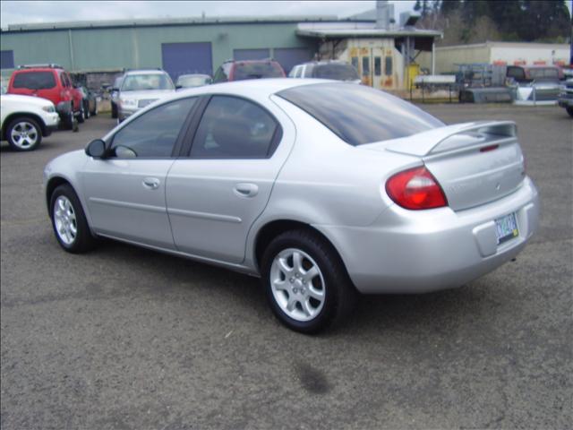 2003 Dodge Neon XL, SLT, 4.2l, LTHR Bkts, AM-F