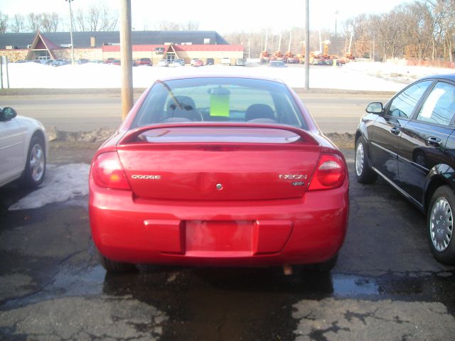 2003 Dodge Neon Unknown