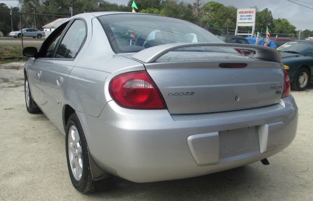 2003 Dodge Neon Unknown