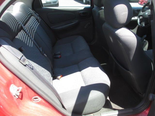 2003 Dodge Neon 4dr Sdn Touring Signature RWD