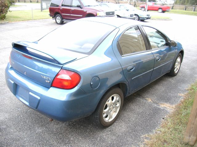 2003 Dodge Neon S
