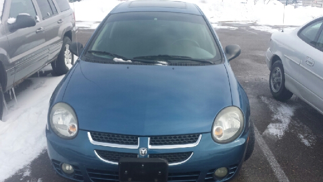 2003 Dodge Neon S