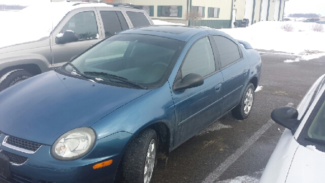 2003 Dodge Neon S