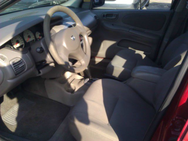 2003 Dodge Neon Unknown