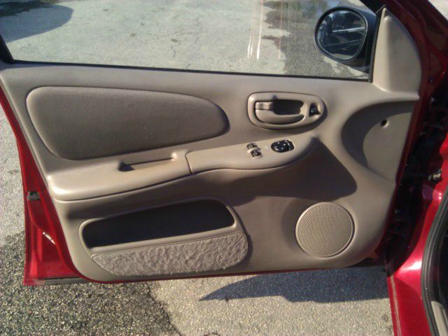 2003 Dodge Neon Unknown