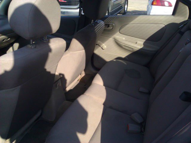 2003 Dodge Neon Unknown