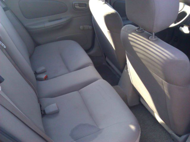 2003 Dodge Neon Unknown