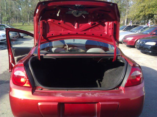 2003 Dodge Neon Unknown