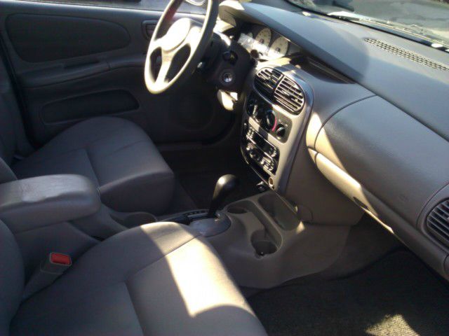 2003 Dodge Neon Unknown