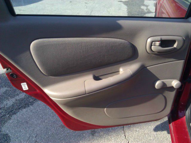 2003 Dodge Neon Unknown