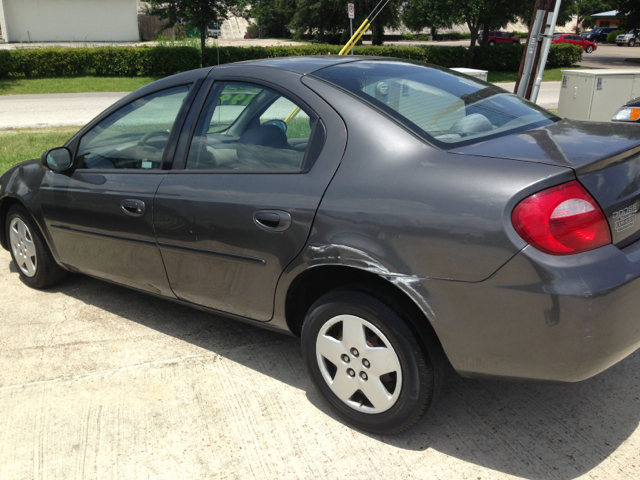 2003 Dodge Neon SE