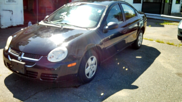 2004 Dodge Neon LE