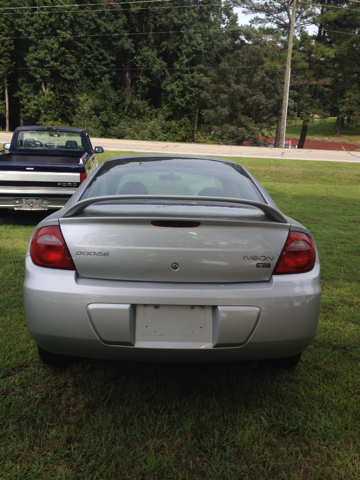 2004 Dodge Neon S