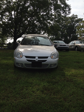 2004 Dodge Neon S
