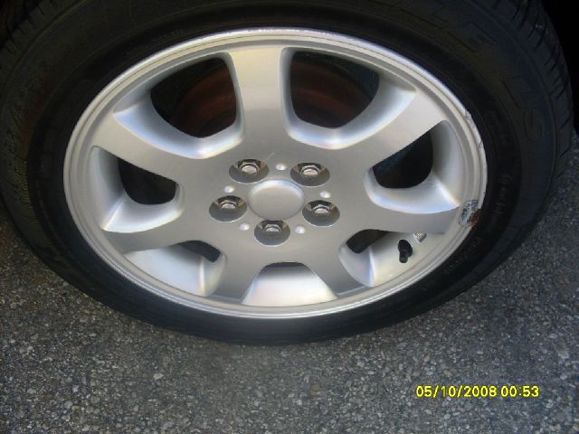 2004 Dodge Neon Unknown