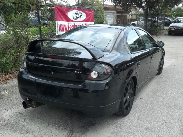 2004 Dodge Neon AWD 3LT