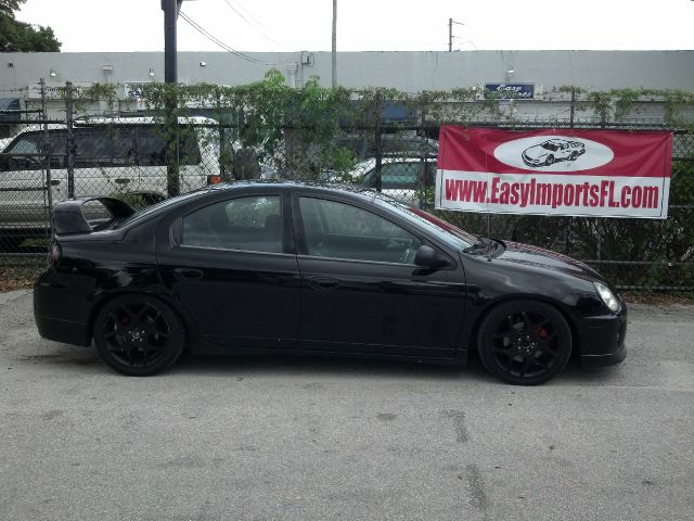 2004 Dodge Neon AWD 3LT