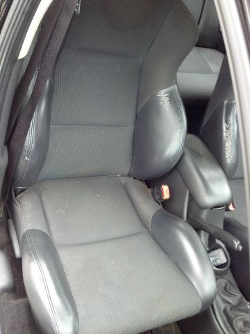 2004 Dodge Neon AWD 3LT