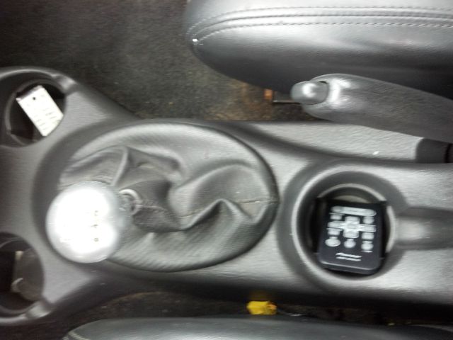 2004 Dodge Neon AWD 3LT