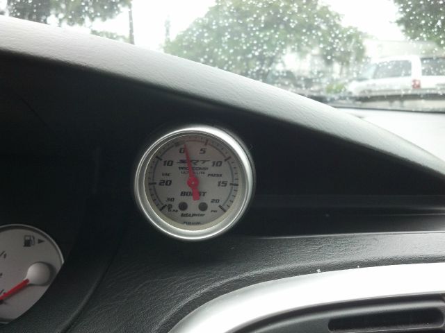 2004 Dodge Neon AWD 3LT