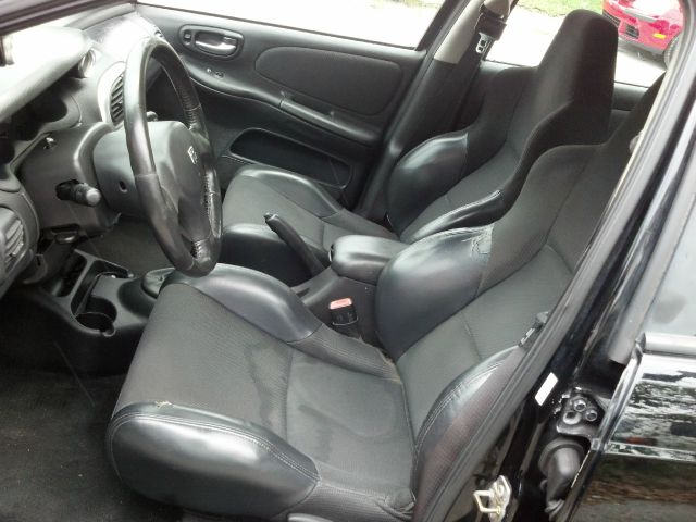 2004 Dodge Neon AWD 3LT