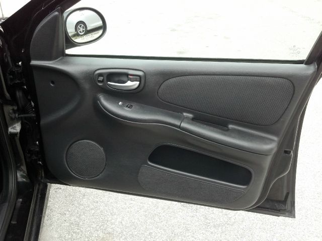 2004 Dodge Neon AWD 3LT