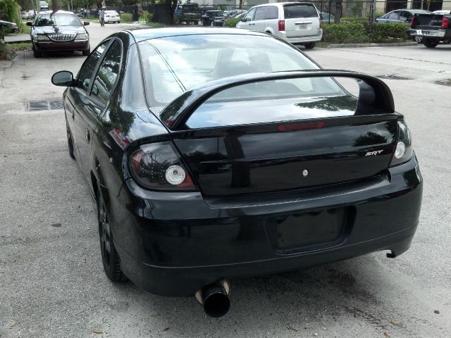 2004 Dodge Neon AWD 3LT