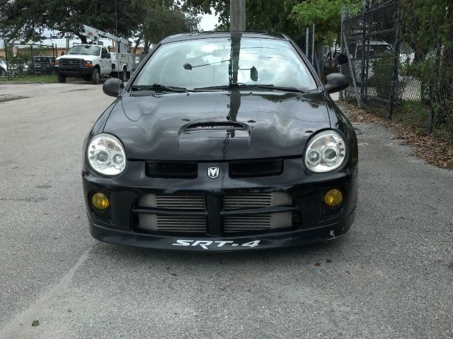 2004 Dodge Neon AWD 3LT