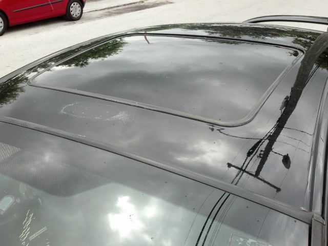 2004 Dodge Neon AWD 3LT