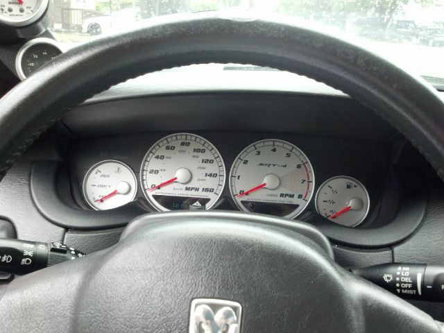 2004 Dodge Neon AWD 3LT