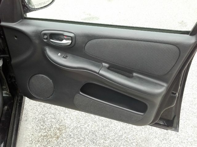 2004 Dodge Neon AWD 3LT