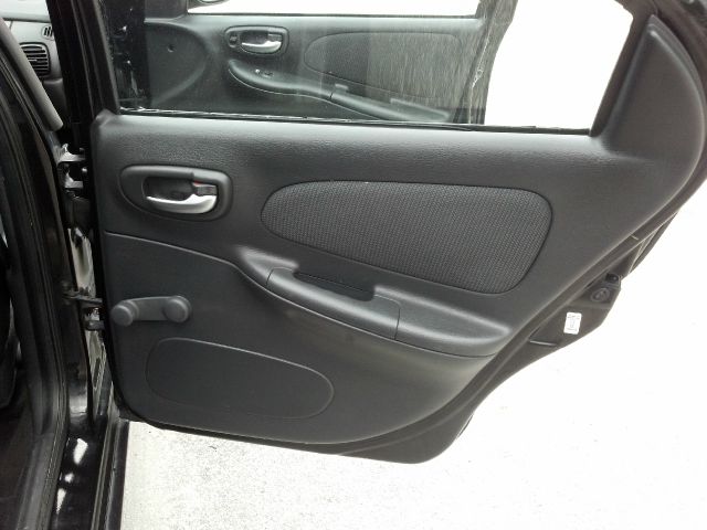 2004 Dodge Neon AWD 3LT