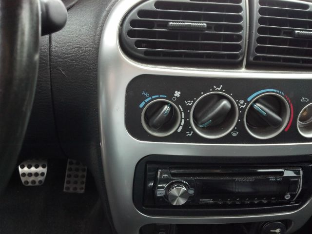 2004 Dodge Neon AWD 3LT